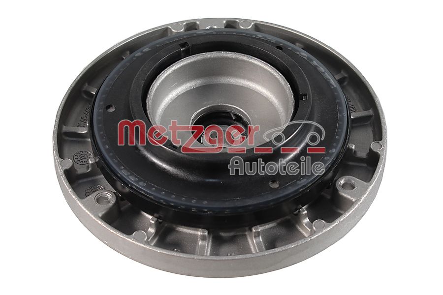 METZGER 6490373 Federbeinstützlager