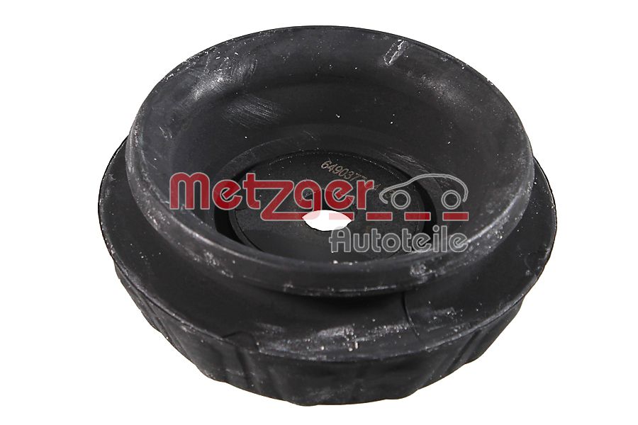 METZGER 6490377 Federbeinstützlager