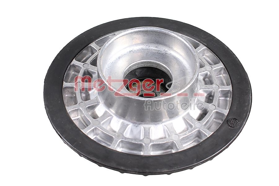 METZGER 6490380 Federbeinstützlager