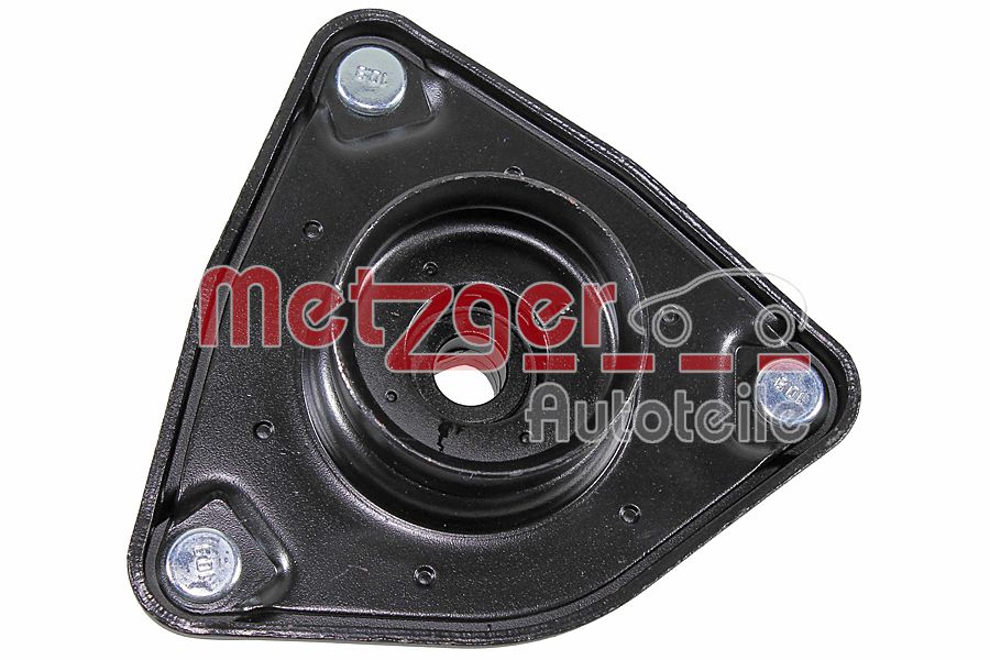 METZGER 6490382 Federbeinstützlager
