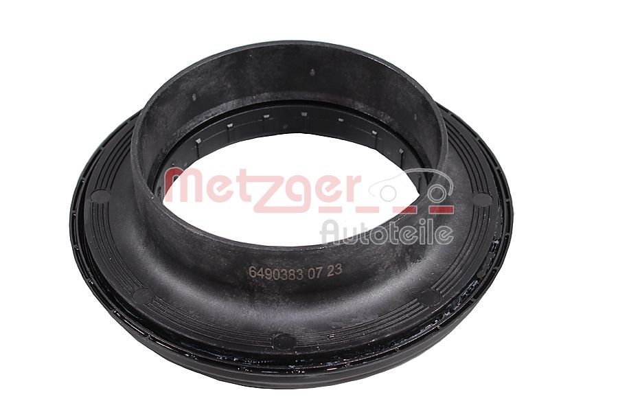 METZGER 6490383 GREENPARTS Wälzlager, Federbeinstützlager