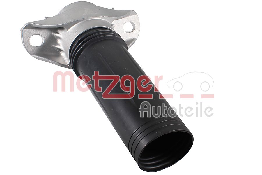 METZGER 6490386 GREENPARTS Reparatursatz, Federbeinstützlager