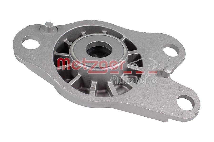 METZGER 6490387 GREENPARTS Federbeinstützlager