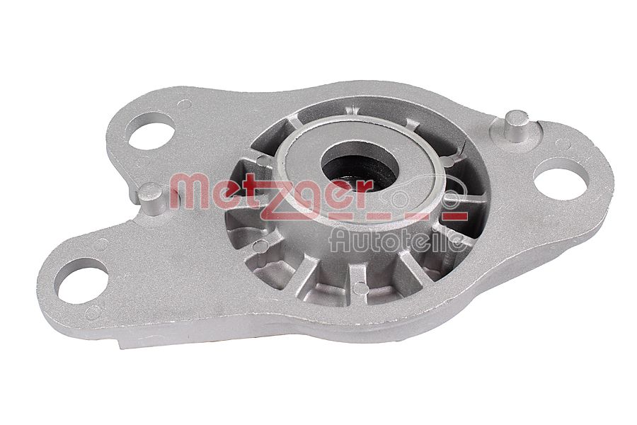 METZGER 6490388 GREENPARTS Federbeinstützlager