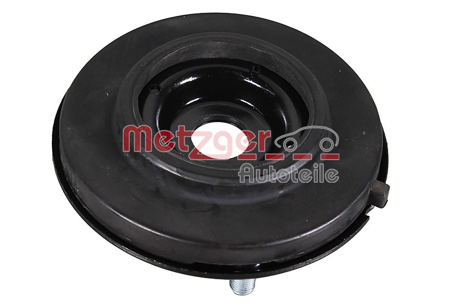 METZGER 6490391 Federbeinstützlager