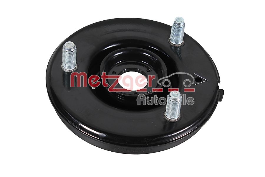 METZGER 6490391 Federbeinstützlager