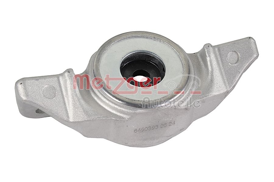 METZGER 6490393 GREENPARTS Federbeinstützlager