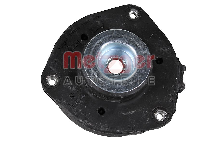 METZGER 6490395 Federbeinstützlager