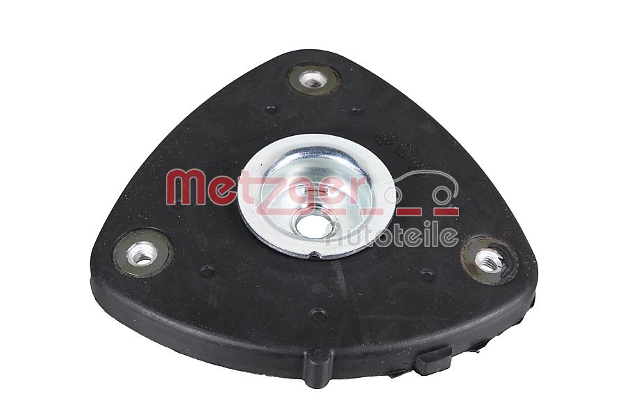 METZGER 6490397 GREENPARTS Federbeinstützlager