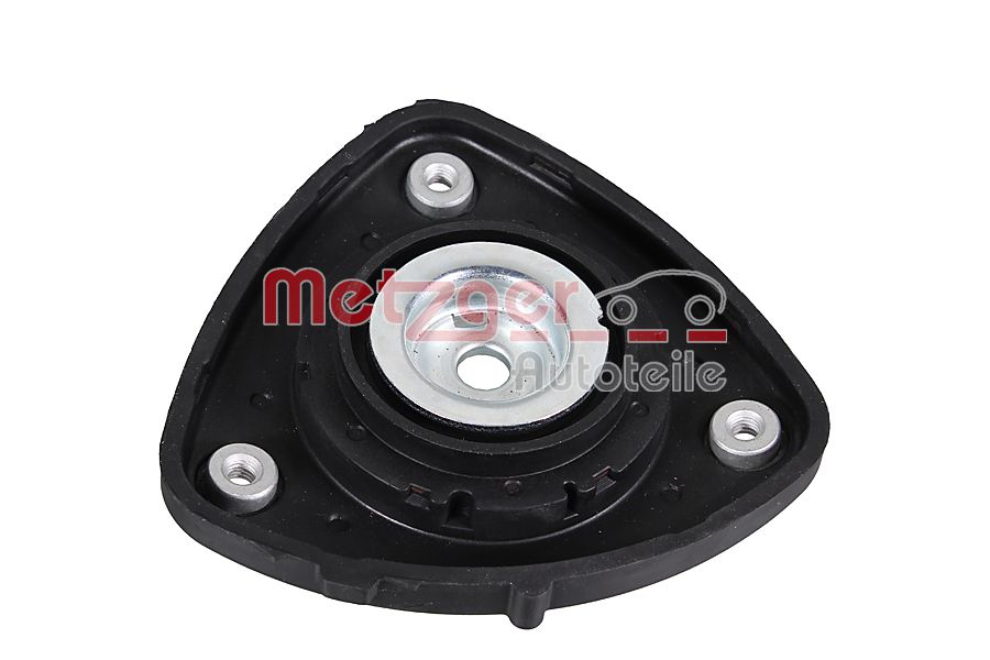 METZGER 6490397 GREENPARTS Federbeinstützlager