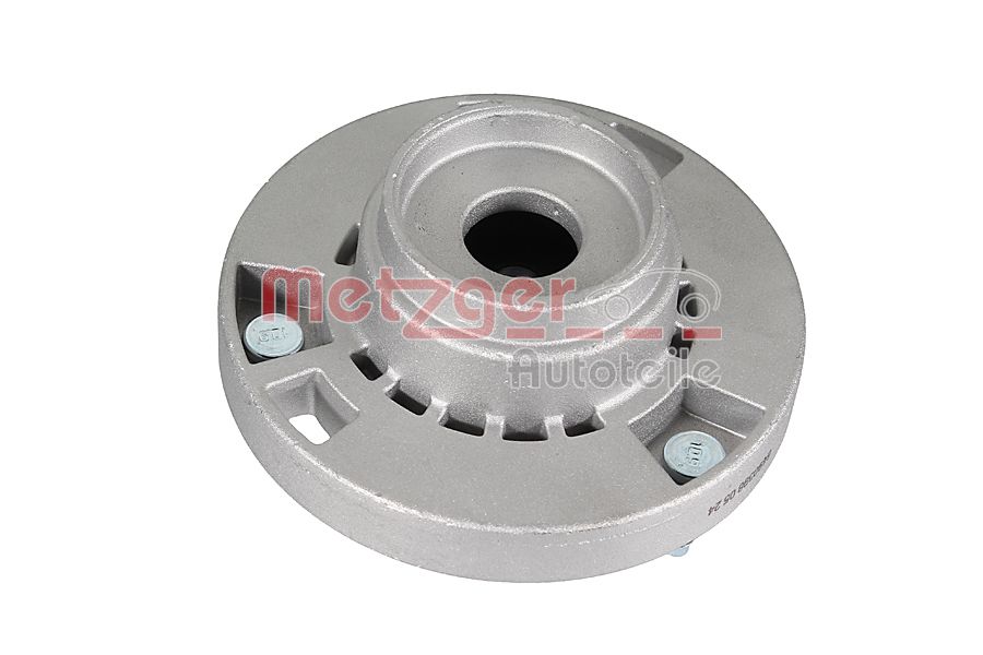 METZGER 6490398 GREENPARTS Federbeinstützlager