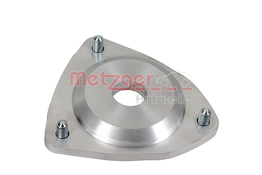 METZGER 6490399 Federbeinstützlager
