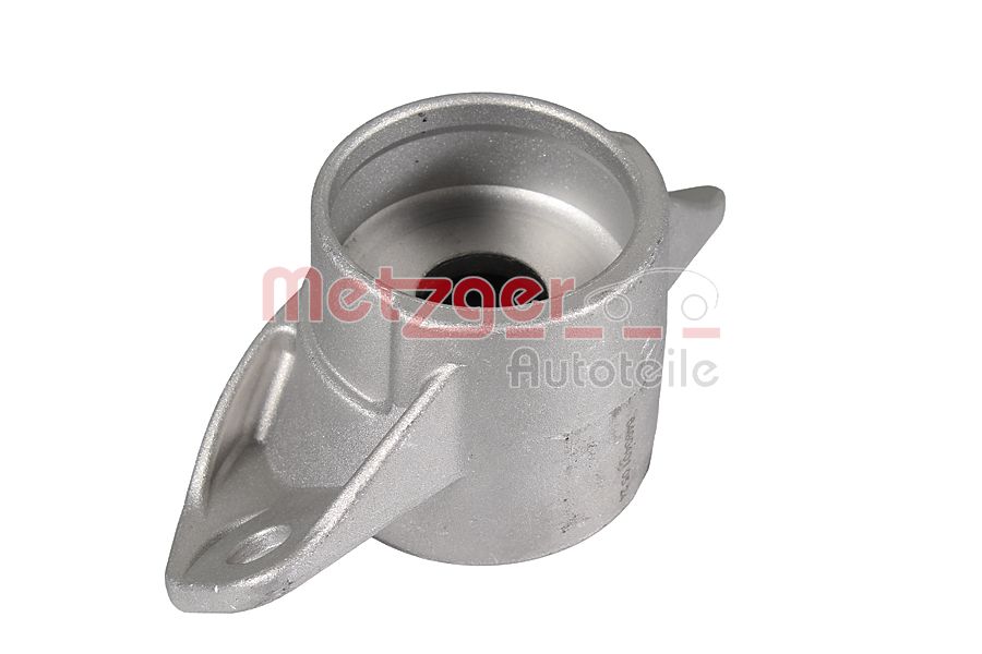 METZGER 6490401 GREENPARTS Federbeinstützlager