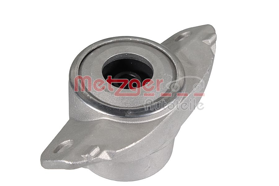 METZGER 6490401 GREENPARTS Federbeinstützlager