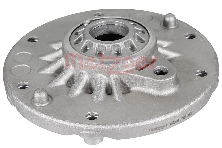 METZGER 6490402 GREENPARTS Federbeinstützlager