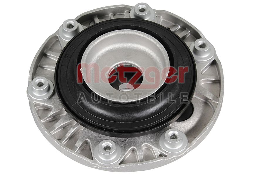 METZGER 6490402 GREENPARTS Federbeinstützlager