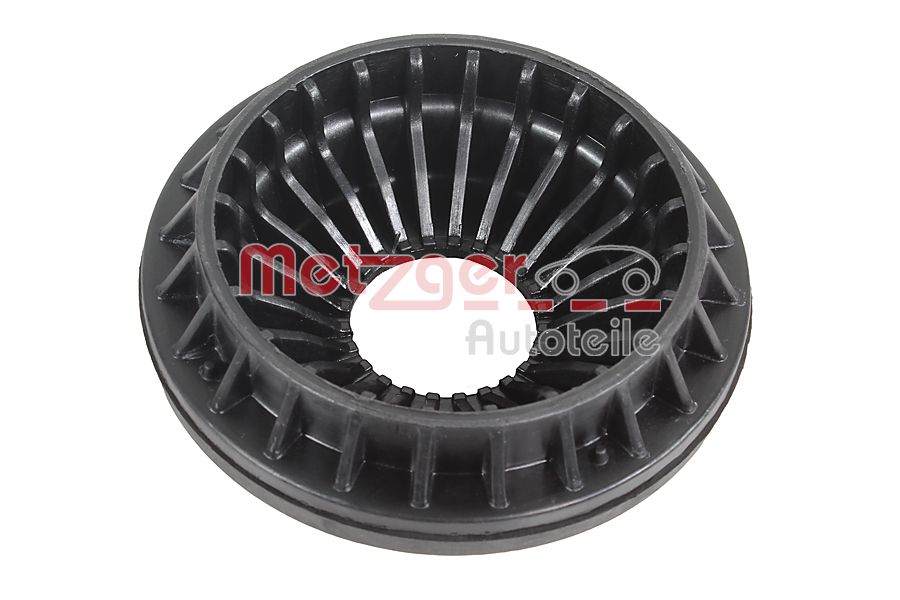 METZGER 6490406 GREENPARTS Federbeinstützlager