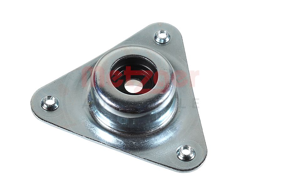 METZGER 6490407 GREENPARTS Federbeinstützlager