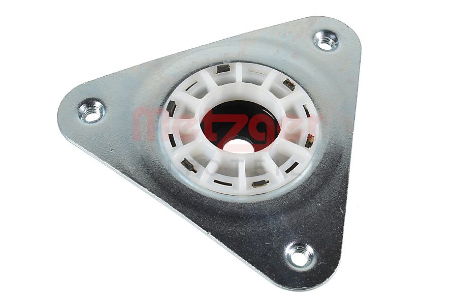 METZGER 6490407 GREENPARTS Federbeinstützlager