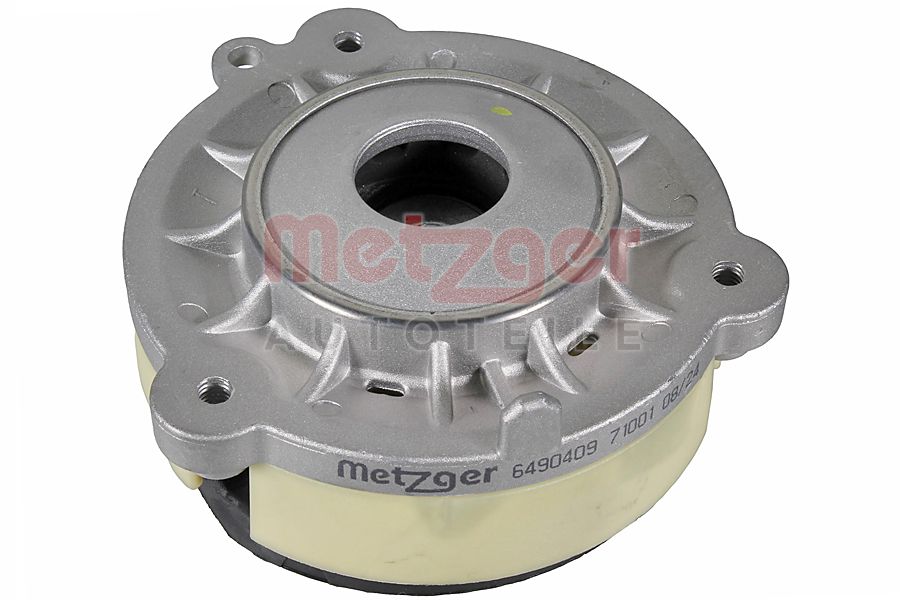 METZGER 6490409 GREENPARTS Federbeinstützlager
