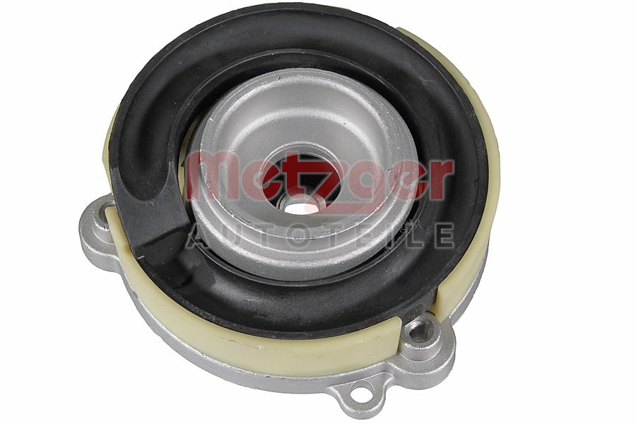 METZGER 6490409 GREENPARTS Federbeinstützlager