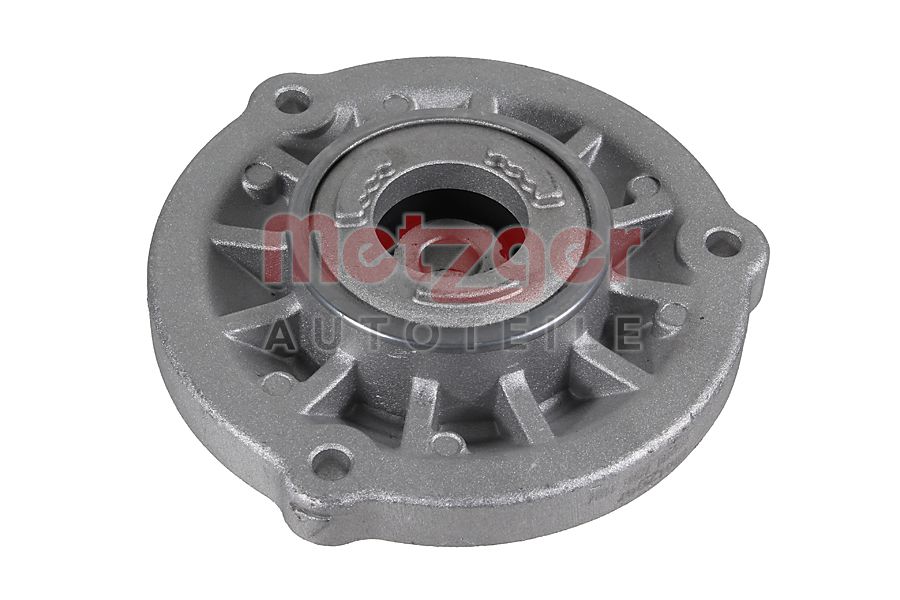 METZGER 6490410 GREENPARTS Federbeinstützlager