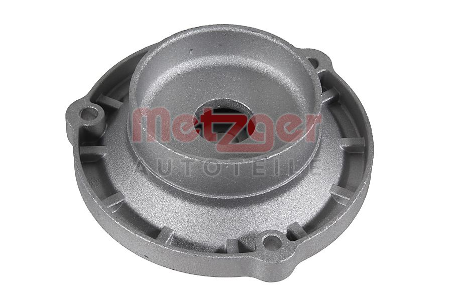 METZGER 6490410 GREENPARTS Federbeinstützlager