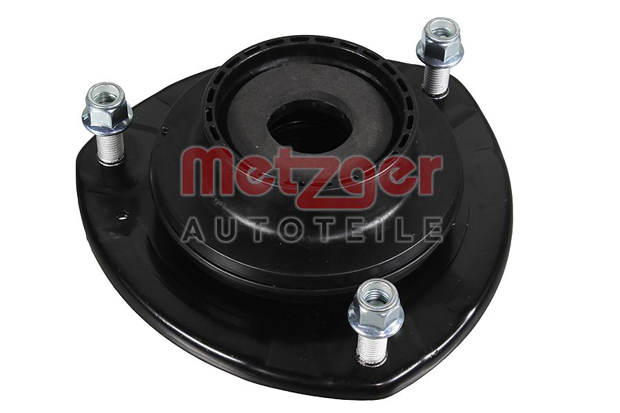 METZGER 6490411 Reparatursatz, Federbeinstützlager