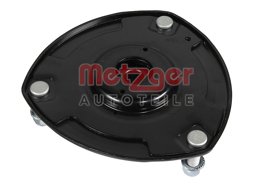 METZGER 6490411 Reparatursatz, Federbeinstützlager