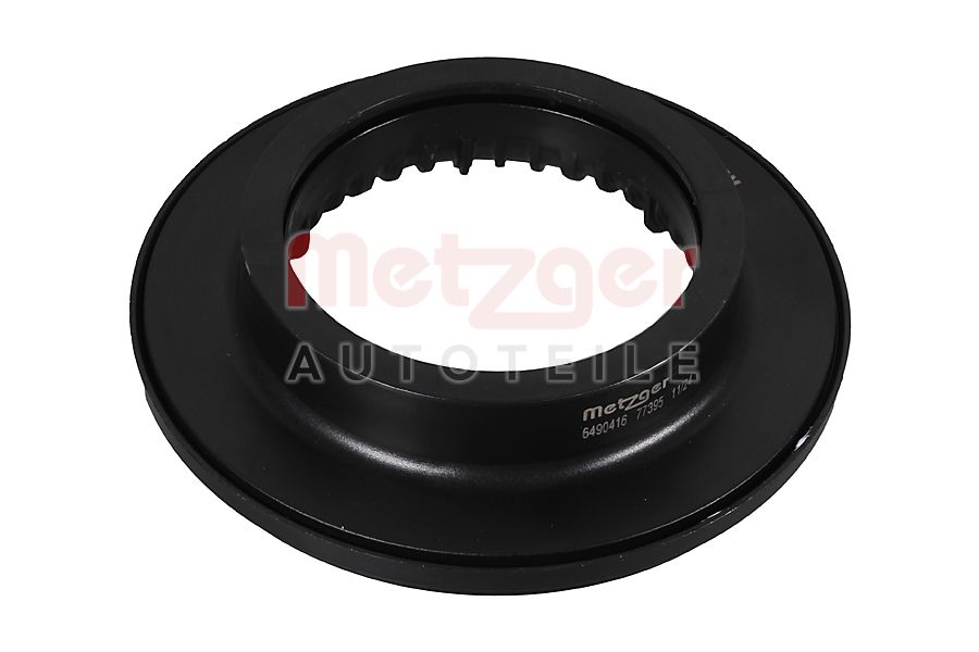 METZGER 6490416 GREENPARTS Wälzlager, Federbeinstützlager