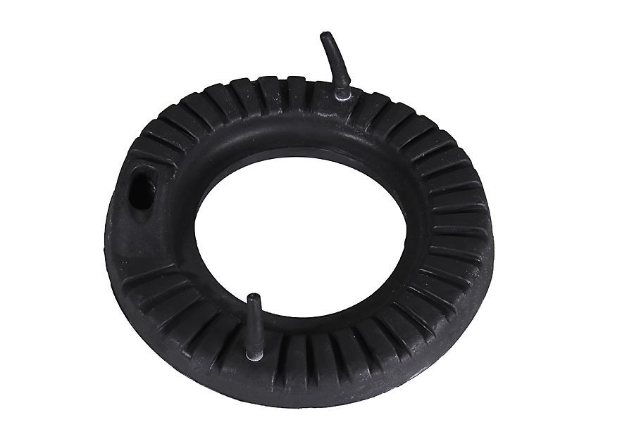METZGER 6490418 GREENPARTS Υποδοχή ελατηρίων κάτω Πίσω άξονας αριστερά Πίσω άξονας δεξιά for FORD VOLVO