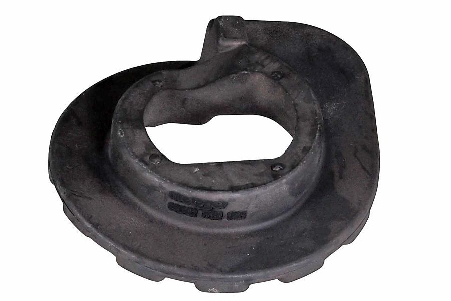 METZGER 6490422 GREENPARTS Spring Mounting Lower Rear Axle Left Rear Axle Right for NISSAN RENAULT