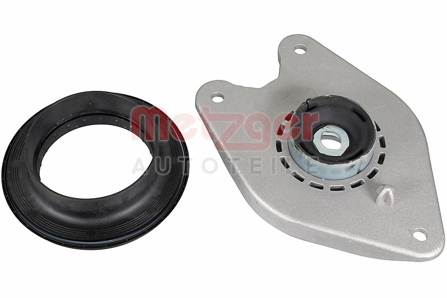 METZGER 6490433 GREENPARTS...