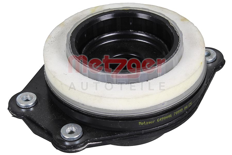 METZGER 6490446 Supporto...