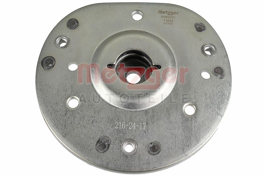 METZGER 6490465 GREENPARTS...
