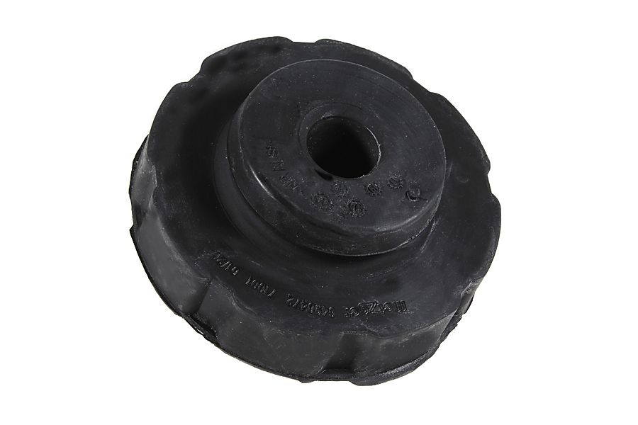METZGER 6490472 GREENPARTS Υποδοχή ελατηρίων επάνω Πίσω άξονας αριστερά Πίσω άξονας δεξιά for AUDI