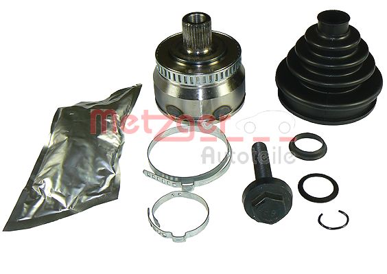 METZGER 7110054 GREENPARTS Gelenksatz, Antriebswelle