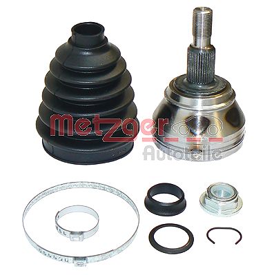 METZGER 7110108 Gelenksatz, Antriebswelle