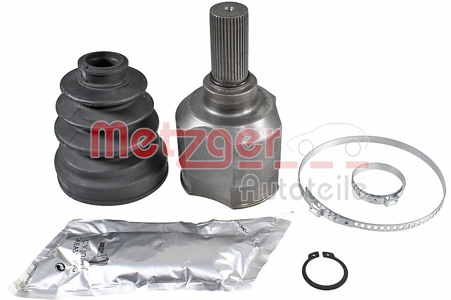METZGER 7110183 Gelenksatz, Antriebswelle