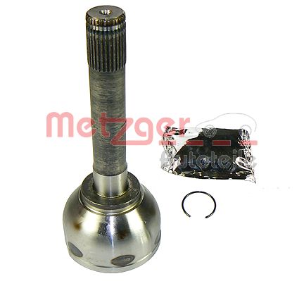 METZGER 7110172 Kit giunti,...