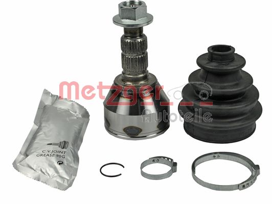 METZGER 7110175 Gelenksatz, Antriebswelle