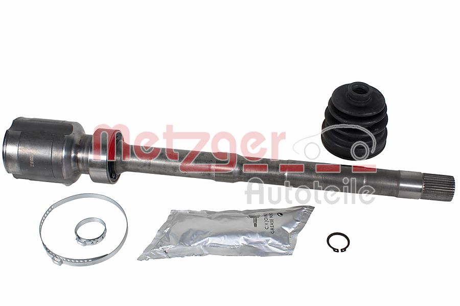METZGER 7110208 Kit giunti,...