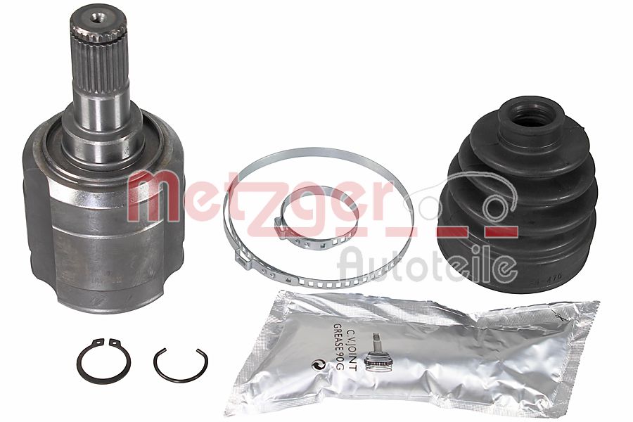 METZGER 7110218 GREENPARTS Gelenksatz, Antriebswelle