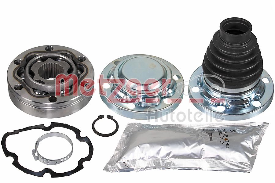 METZGER 7110219 GREENPARTS Gelenksatz, Antriebswelle