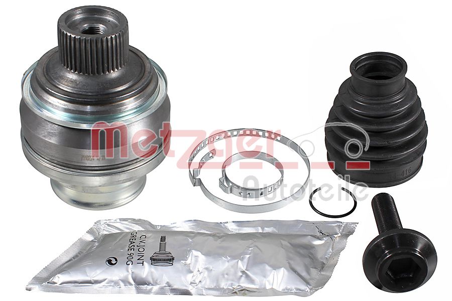 METZGER 7110224 GREENPARTS Gelenksatz, Antriebswelle