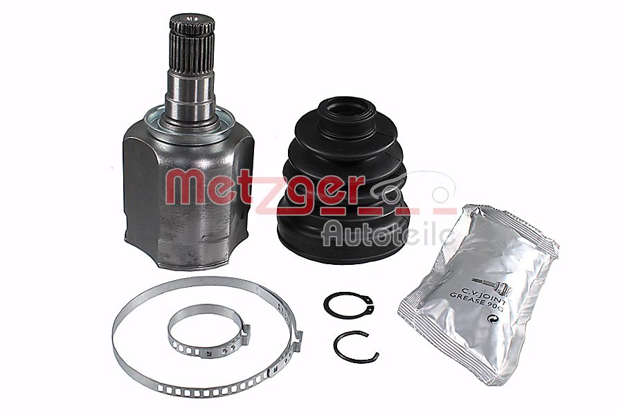 METZGER 7110227 Kit giunti,...