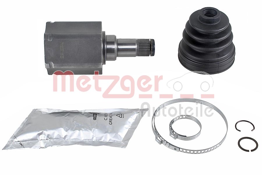 METZGER 7110237 GREENPARTS...
