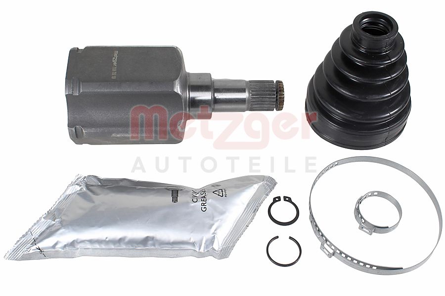 METZGER 7110240 Kit giunti,...