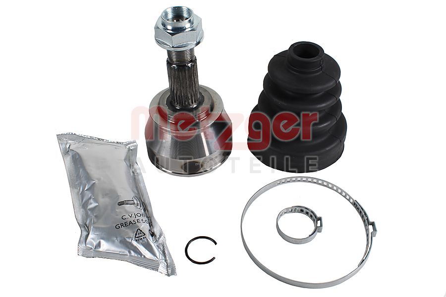 METZGER 7110241 Kit giunti,...