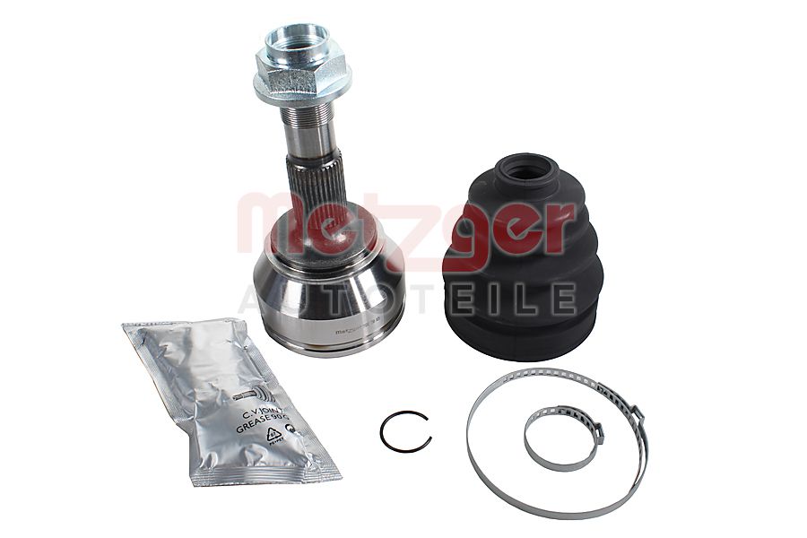 METZGER 7110242 Kit giunti,...
